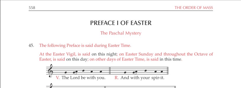 preface-of-Easter