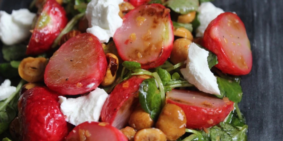 warm-roasted-radish-salad