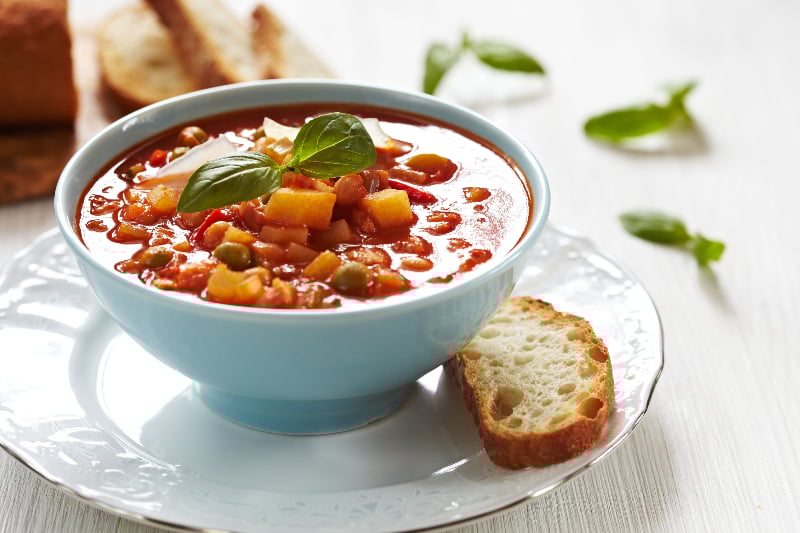 0621-Minestrone