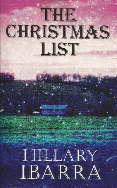 Christmas-List