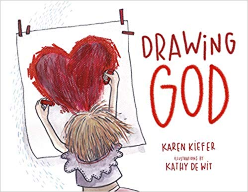 drawing-god