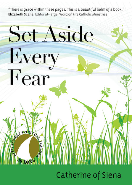 Set-Aside-Every-Fear
