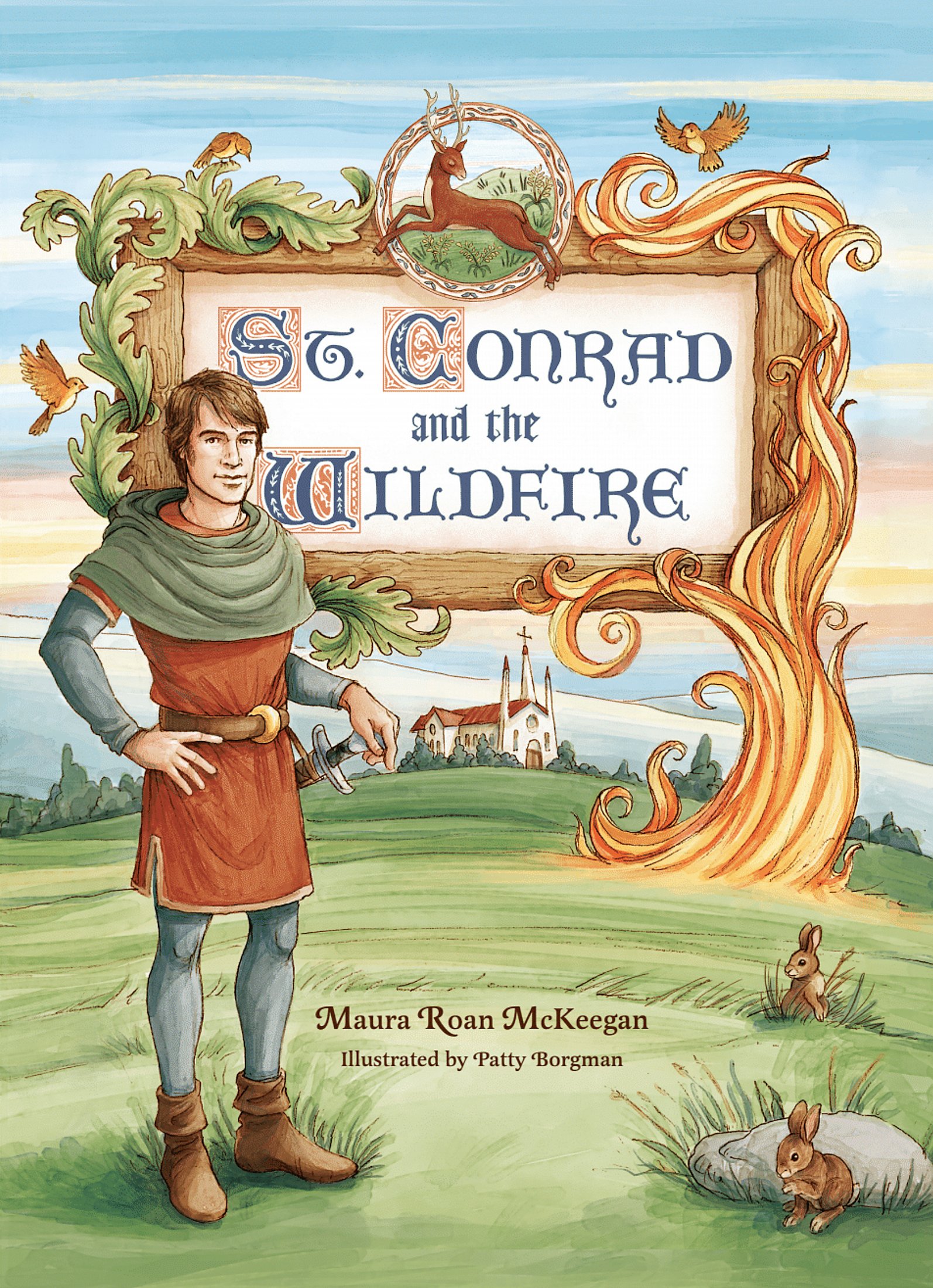 Conrad