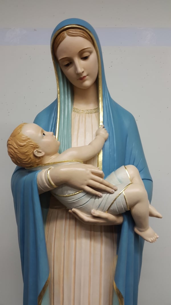 Our Lady of Providence