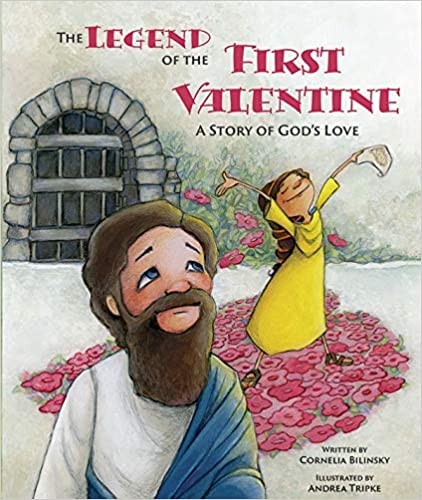 legend-of-first-valentine