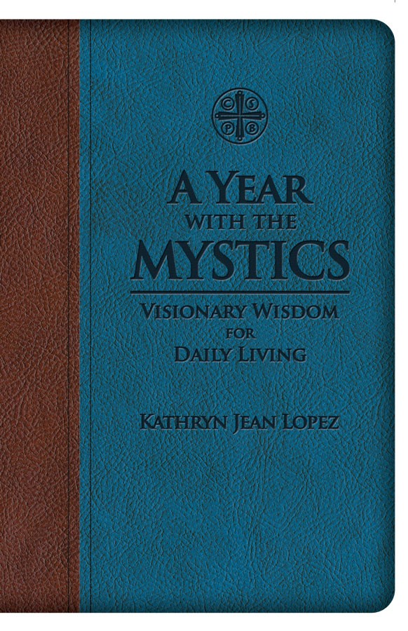year with the mystics