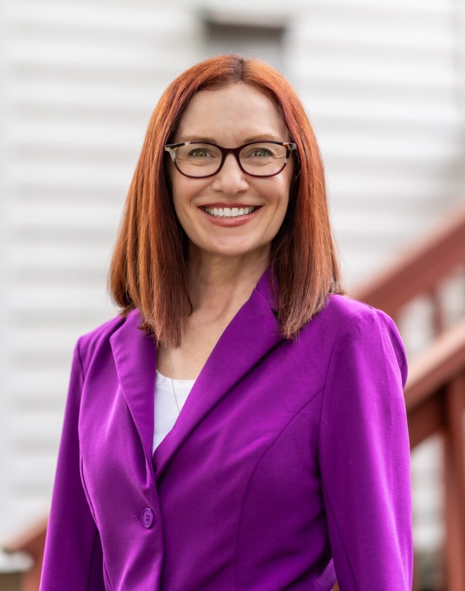 Anne DeSantis
