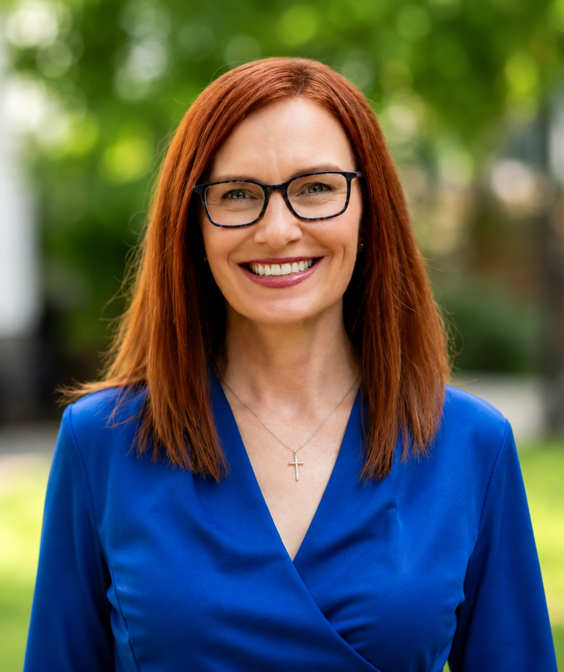 Anne DeSantis