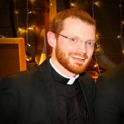 Father Matthew Gill