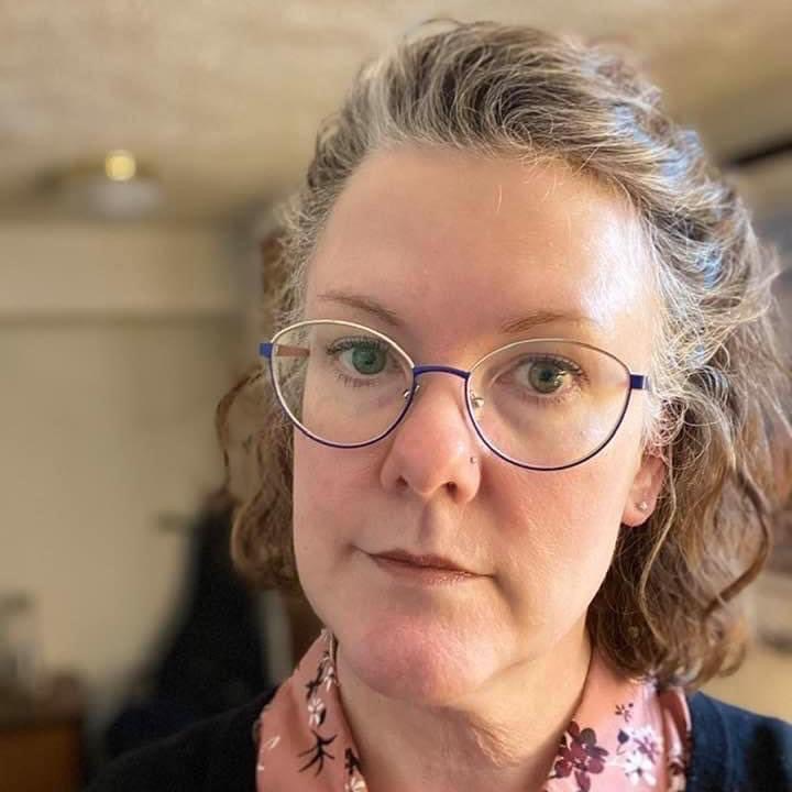 Cathi Kennedy