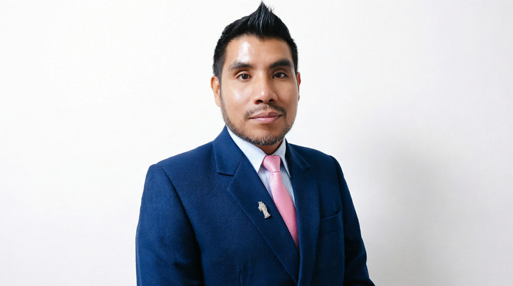 Edgar Agustín Ramos Quispe