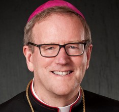 bishop barron