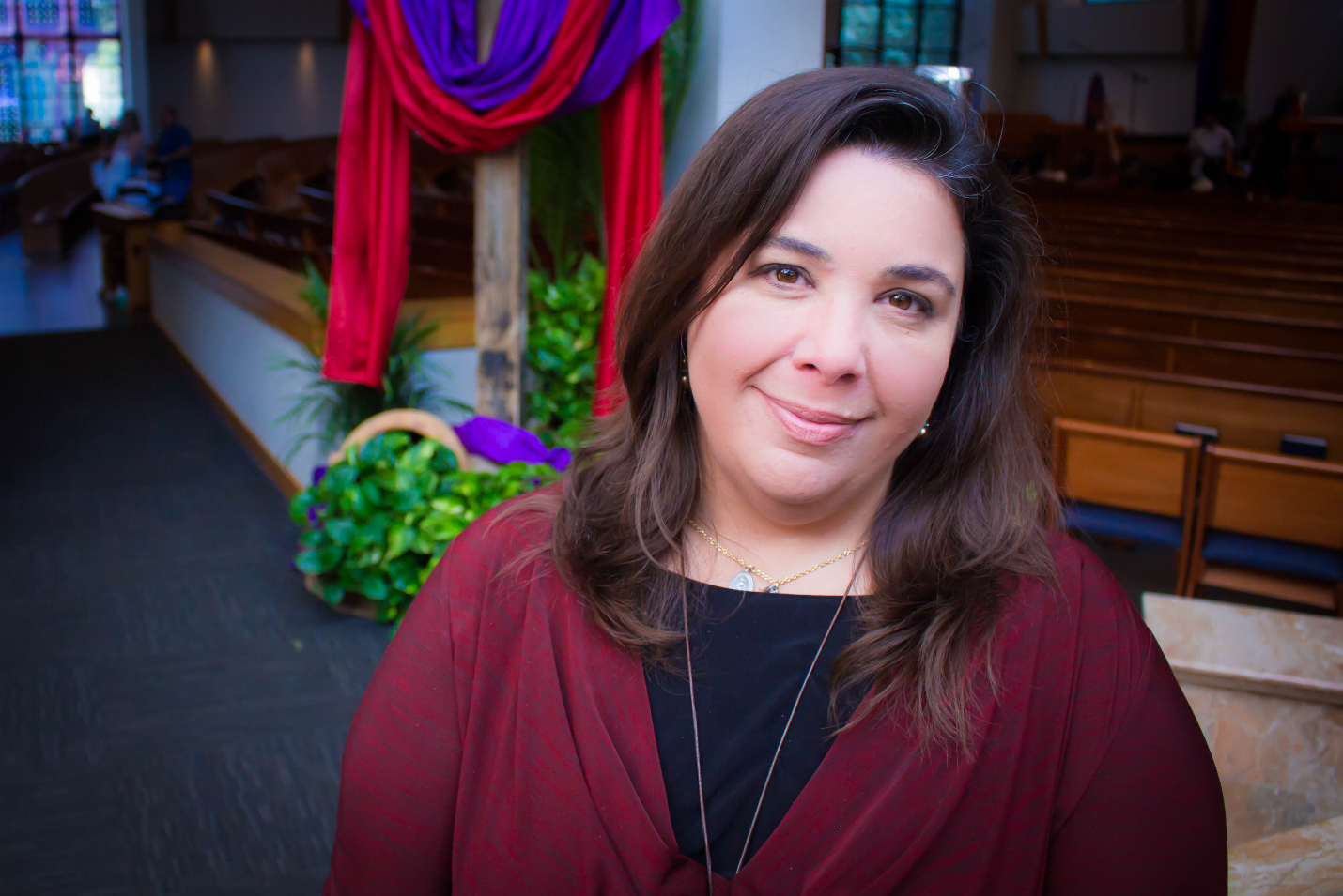 Ivonne J. Hernandez