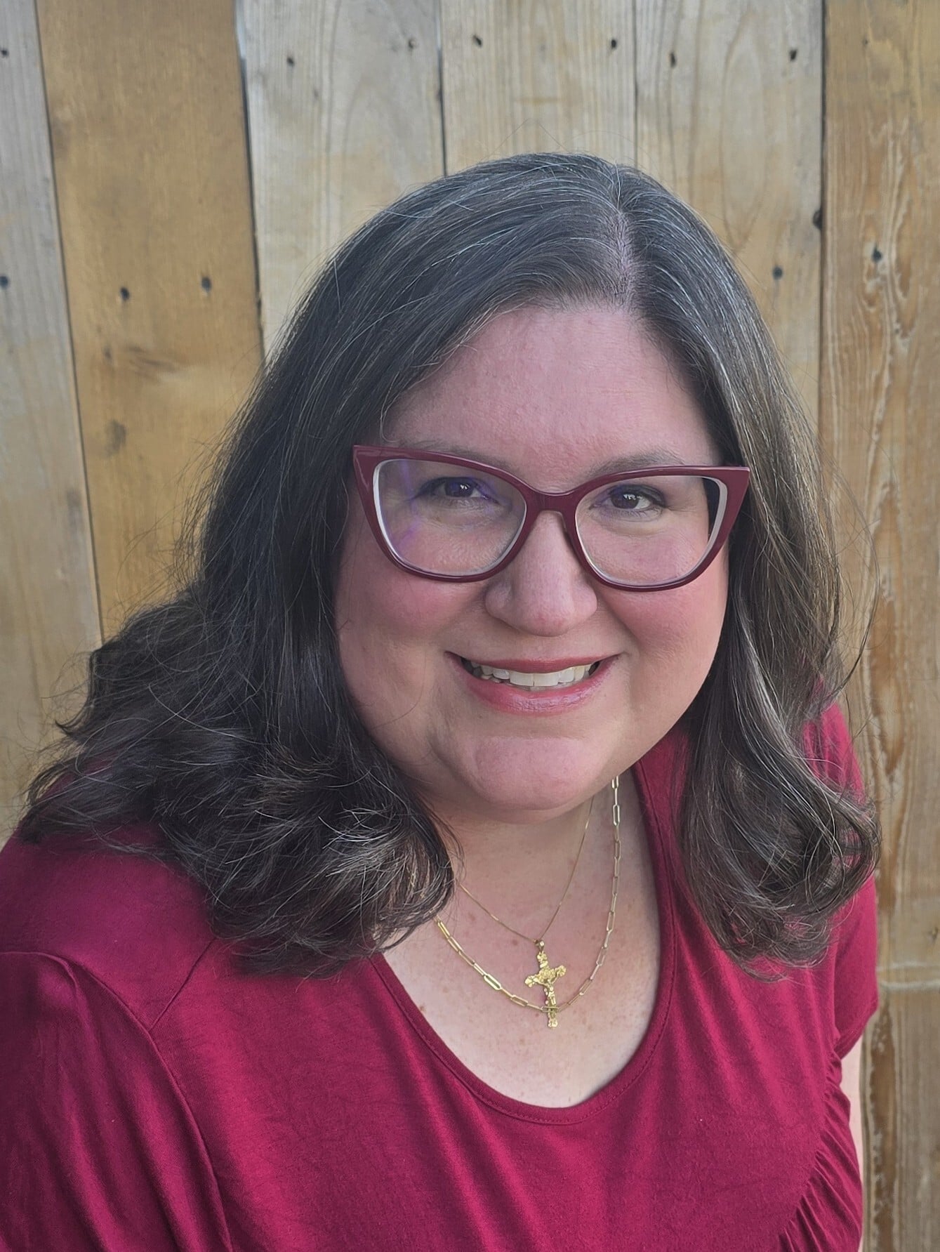 Kathryn Pasker Ineck