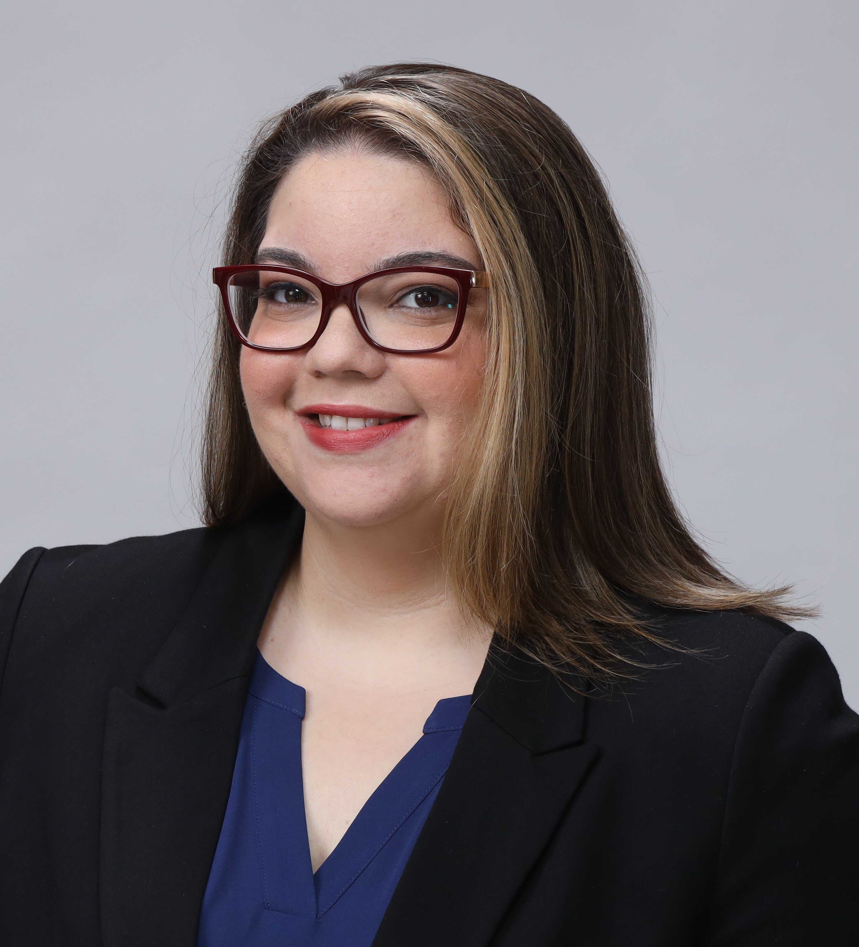 Laura Vazquez Santos