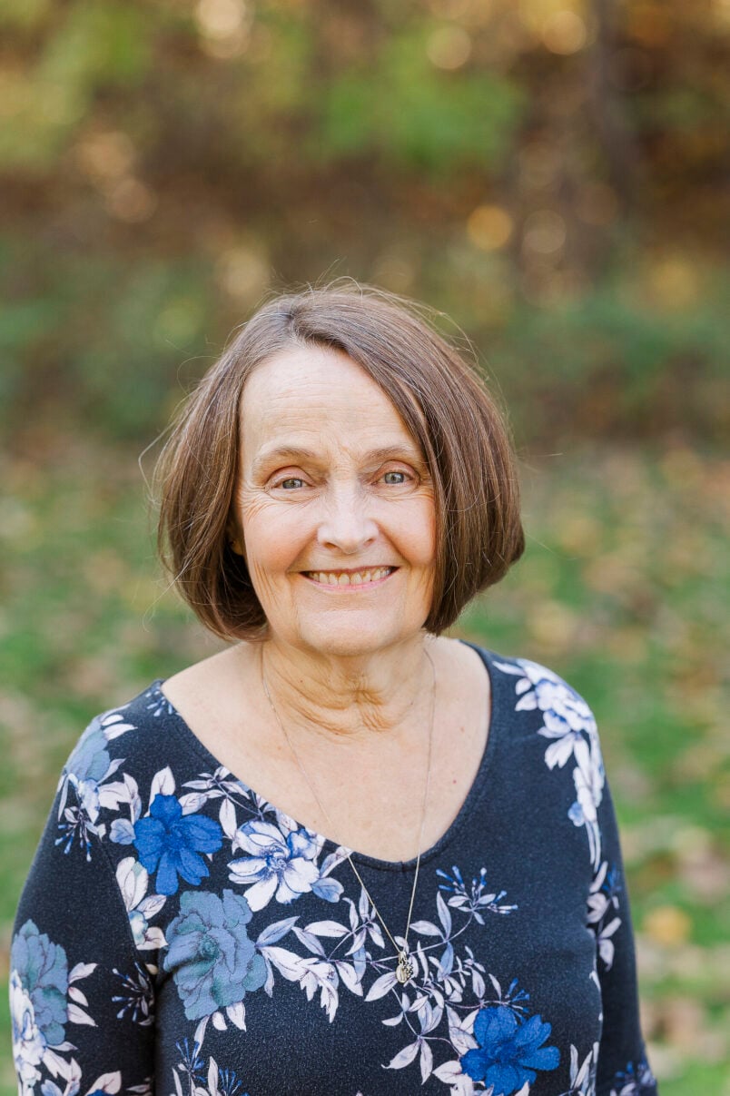 Rosemary Bogdan