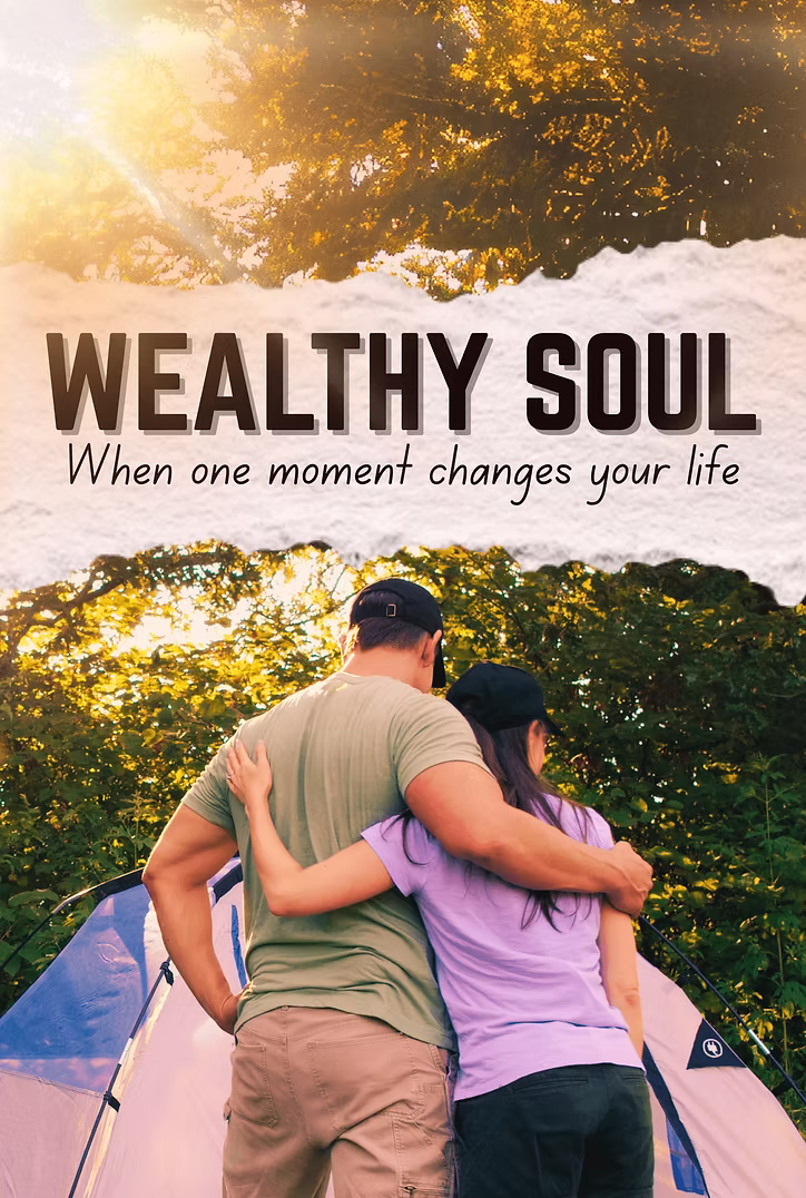 WEALTHY SOUL-2