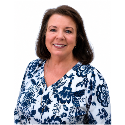Yvette Buller