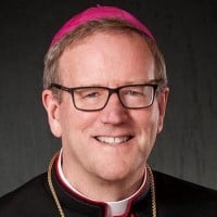 Bishop Robert Barron