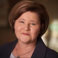 Marge Steinhage Fenelon