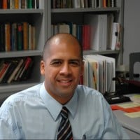 Marlon De La Torre