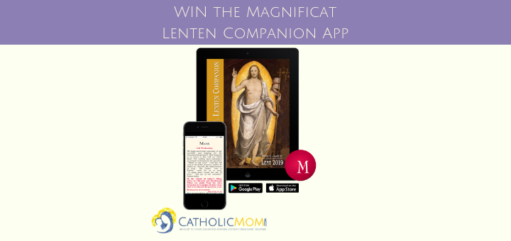 Magnificat App (US Edition) - iOS